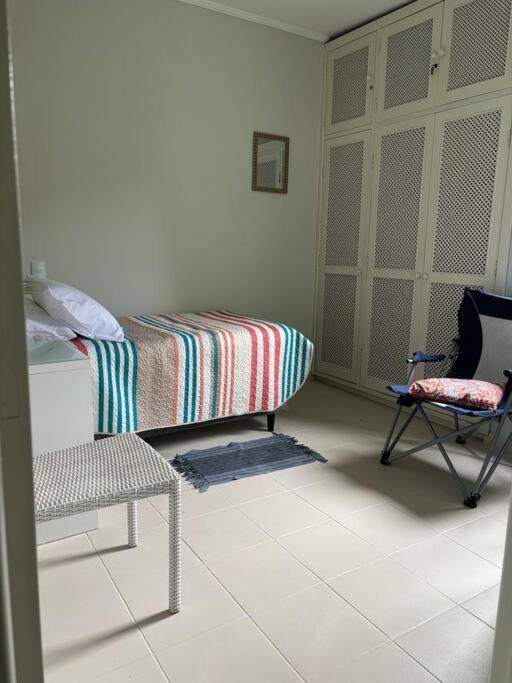 Apartamento Lindo Na Lazaro *