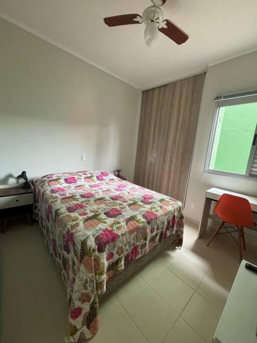Apartamento Lindo Na Lazaro Ubatuba