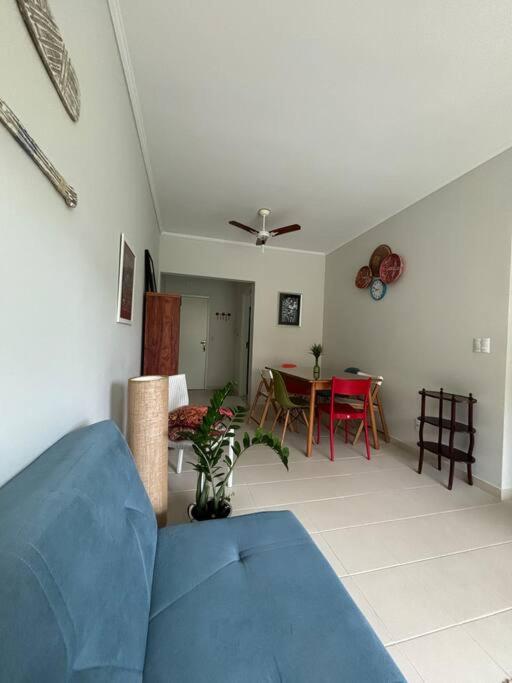 Apartamento Lindo Na Lazaro