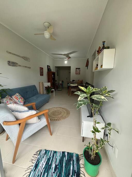 Apartamento Lindo Na Lazaro *
