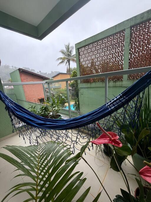 Apartamento Lindo Na Lazaro Ubatuba