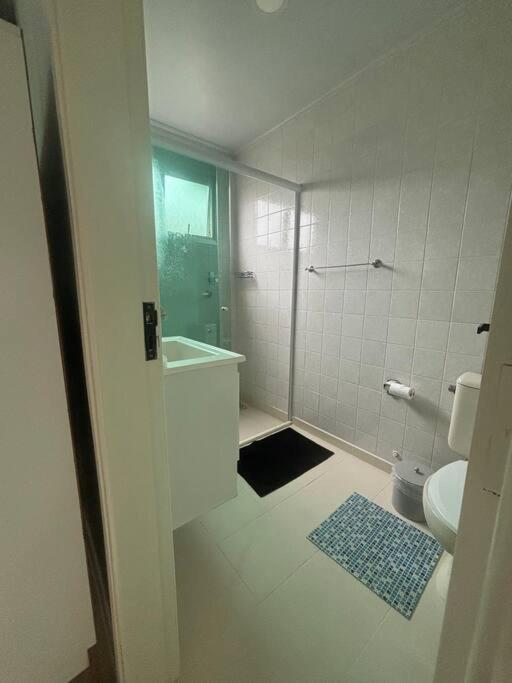 Apartamento Lindo Na Lazaro Ubatuba