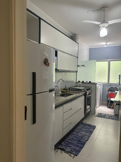 Lindo Na Lazaro Apartamento Ubatuba