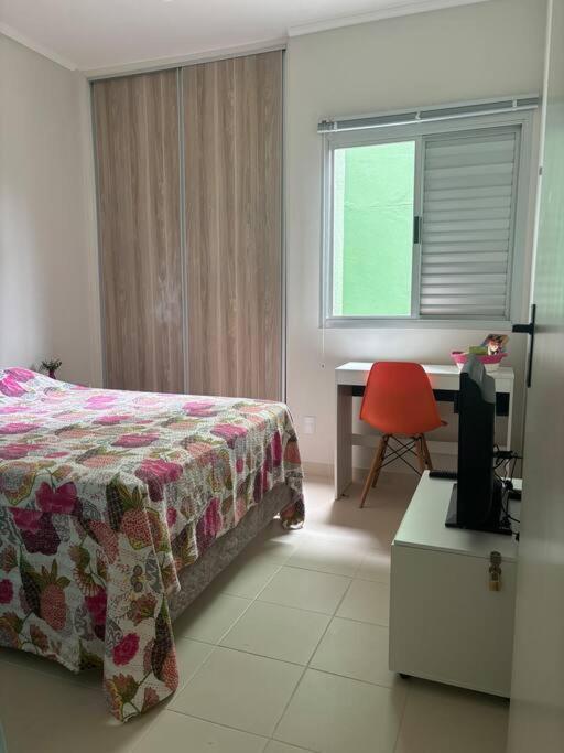 Lindo Na Lazaro Apartamento