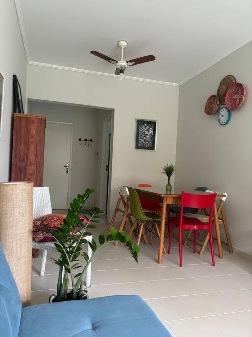 Apartamento Lindo Na Lazaro