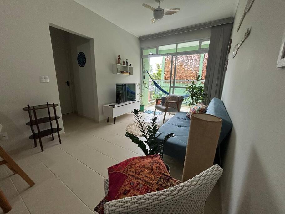 Lindo Na Lazaro Apartamento