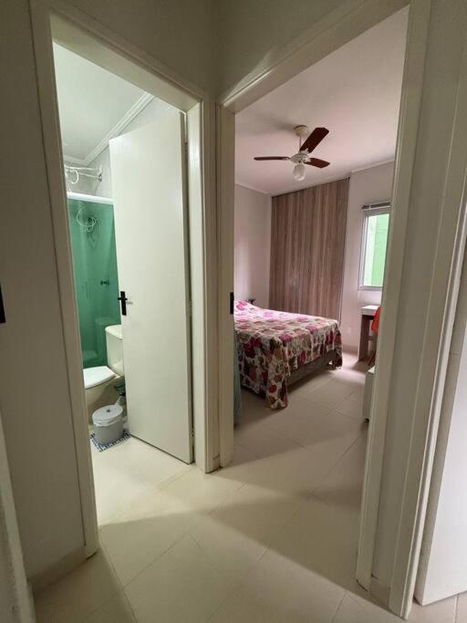 Apartamento Lindo Na Lazaro