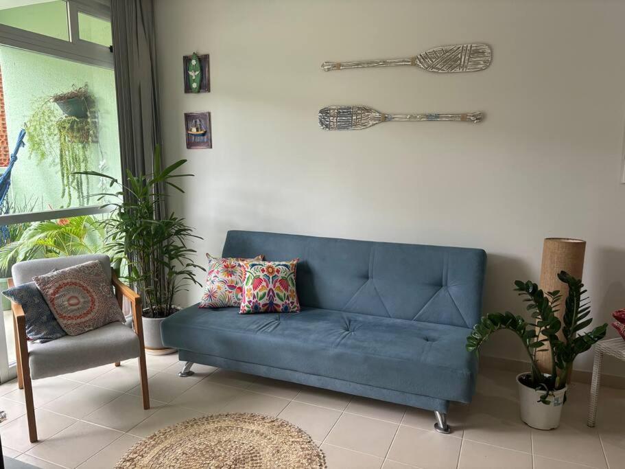 Apartamento Lindo Na Lazaro *