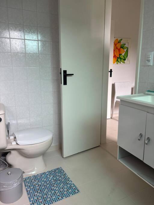Apartamento Lindo Na Lazaro